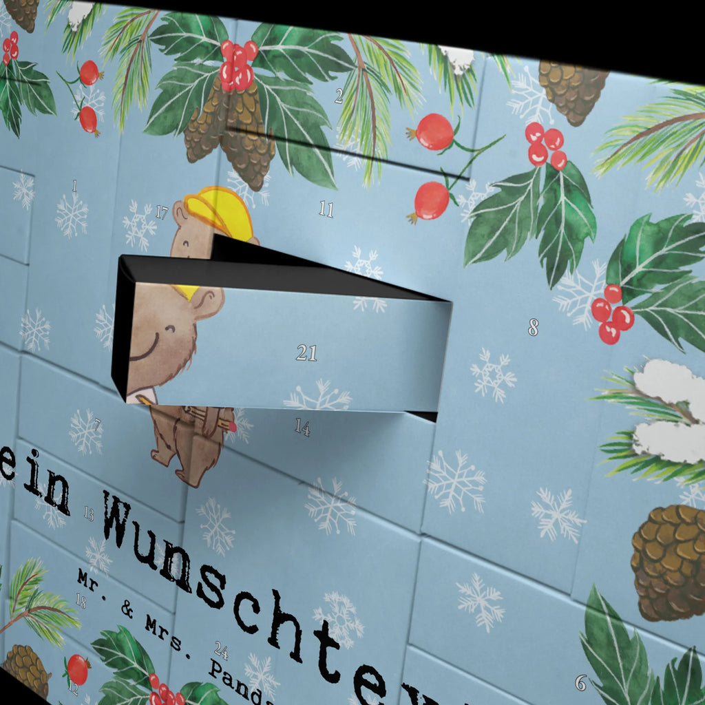 Personalisierter Befüllbarer Adventskalender Bauingenieur Leidenschaft Adventskalender Zum Selbst Befüllen, Befüllbarer Adventskalender, Geschenk, Schenken, Jubiläum, Danke, Dankeschön, Beruf, Ausbildung, Abschied, Rente, Kollege, Kollegin, Arbeitskollege, Mitarbeiter, Firma, Baustelle, Ingeniuer, Studium, Bauingenieur, Statiker