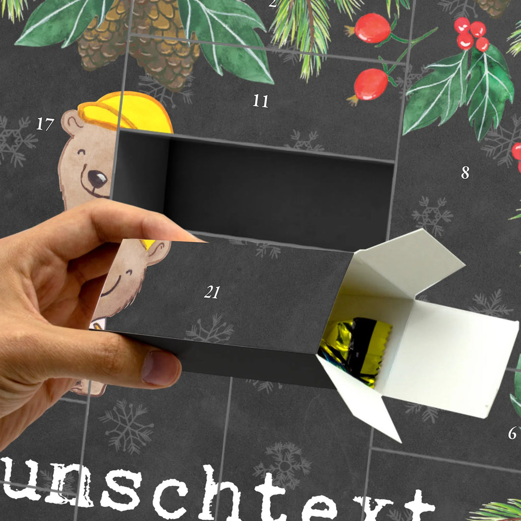 Personalisierter Befüllbarer Adventskalender Bauingenieur Leidenschaft Adventskalender Zum Selbst Befüllen, Befüllbarer Adventskalender, Geschenk, Schenken, Jubiläum, Danke, Dankeschön, Beruf, Ausbildung, Abschied, Rente, Kollege, Kollegin, Arbeitskollege, Mitarbeiter, Firma, Baustelle, Ingeniuer, Studium, Bauingenieur, Statiker