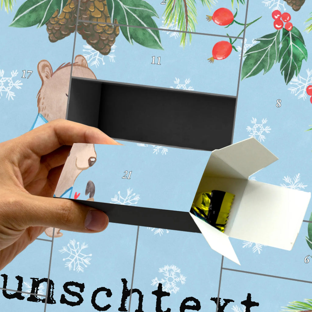  Asystent medyczny pasja Adventskalender Zum Selbst Befüllen, Befüllbarer Adventskalender, Geschenk, Schenken, Jubiläum, Danke, Dankeschön, Beruf, Ausbildung, Abschied, Rente, Kollege, Kollegin, Arbeitskollege, Mitarbeiter, Firma, Medizinischer Fachangestellter, Arzthelfer