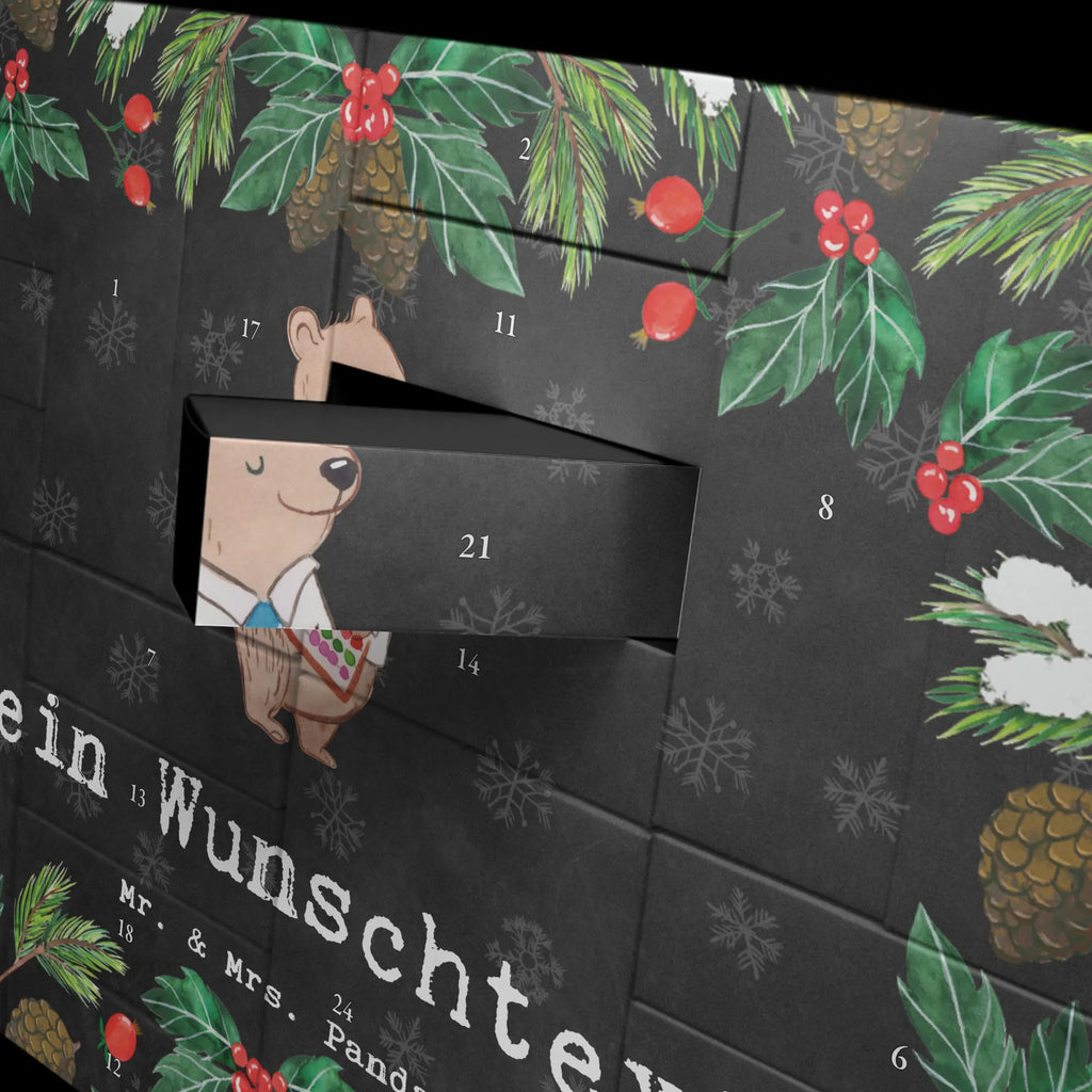  Pracownik banku Pasja Adventskalender Zum Selbst Befüllen, Befüllbarer Adventskalender, Geschenk, Schenken, Jubiläum, Danke, Dankeschön, Beruf, Ausbildung, Abschied, Rente, Kollege, Kollegin, Arbeitskollege, Mitarbeiter, Firma, Bankberater, Bänker, Bankangestellter, Bankfachmann