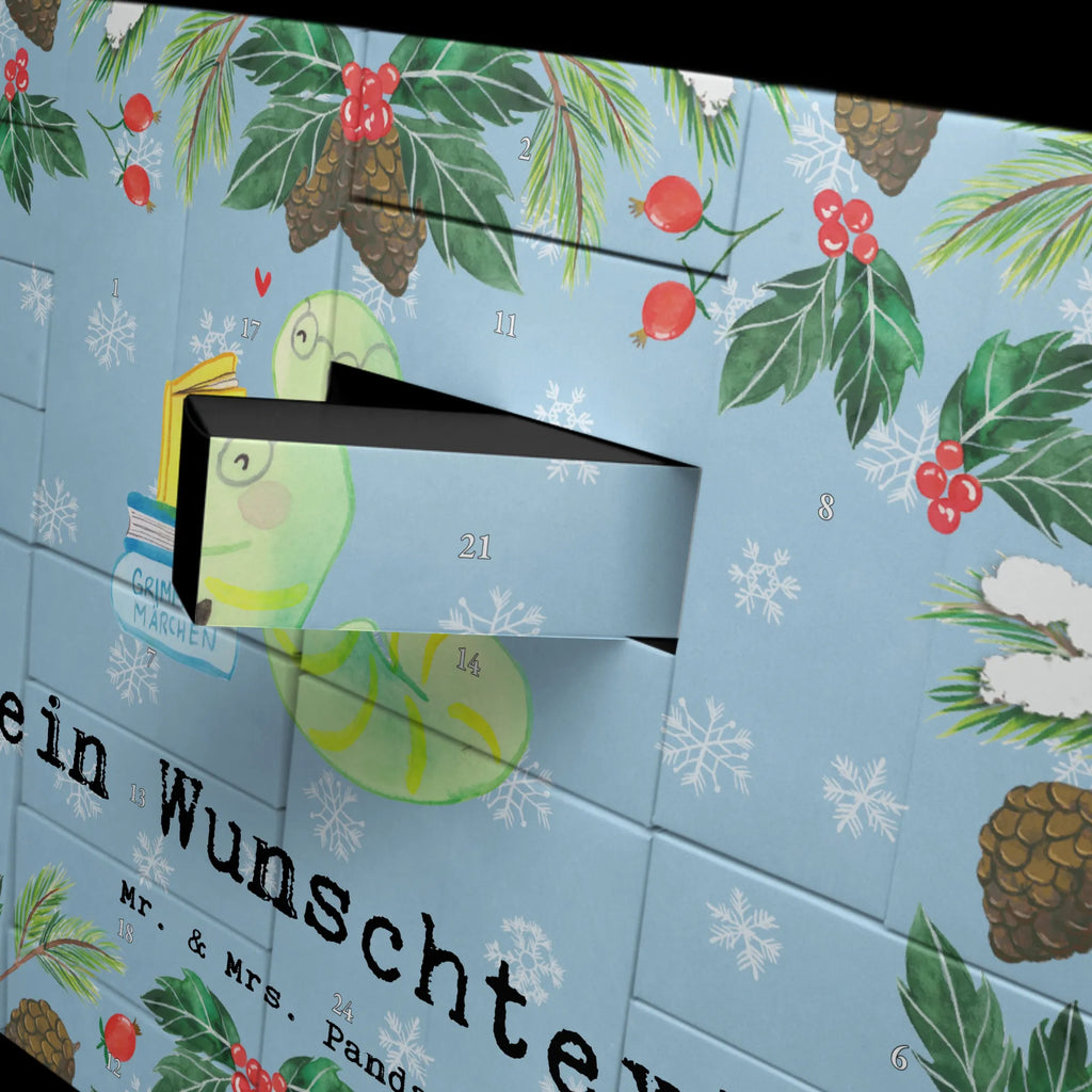  Księgarz pasja Befüllbarer Adventskalender, Adventskalender Zum Selbst Befüllen, Geschenk, Schenken, Jubiläum, Danke, Dankeschön, Beruf, Ausbildung, Abschied, Rente, Kollege, Kollegin, Arbeitskollege, Mitarbeiter, Firma, Bibliothekar, Bücherwurm, Buchhandlung, Buchhändler, Buchverkäufer