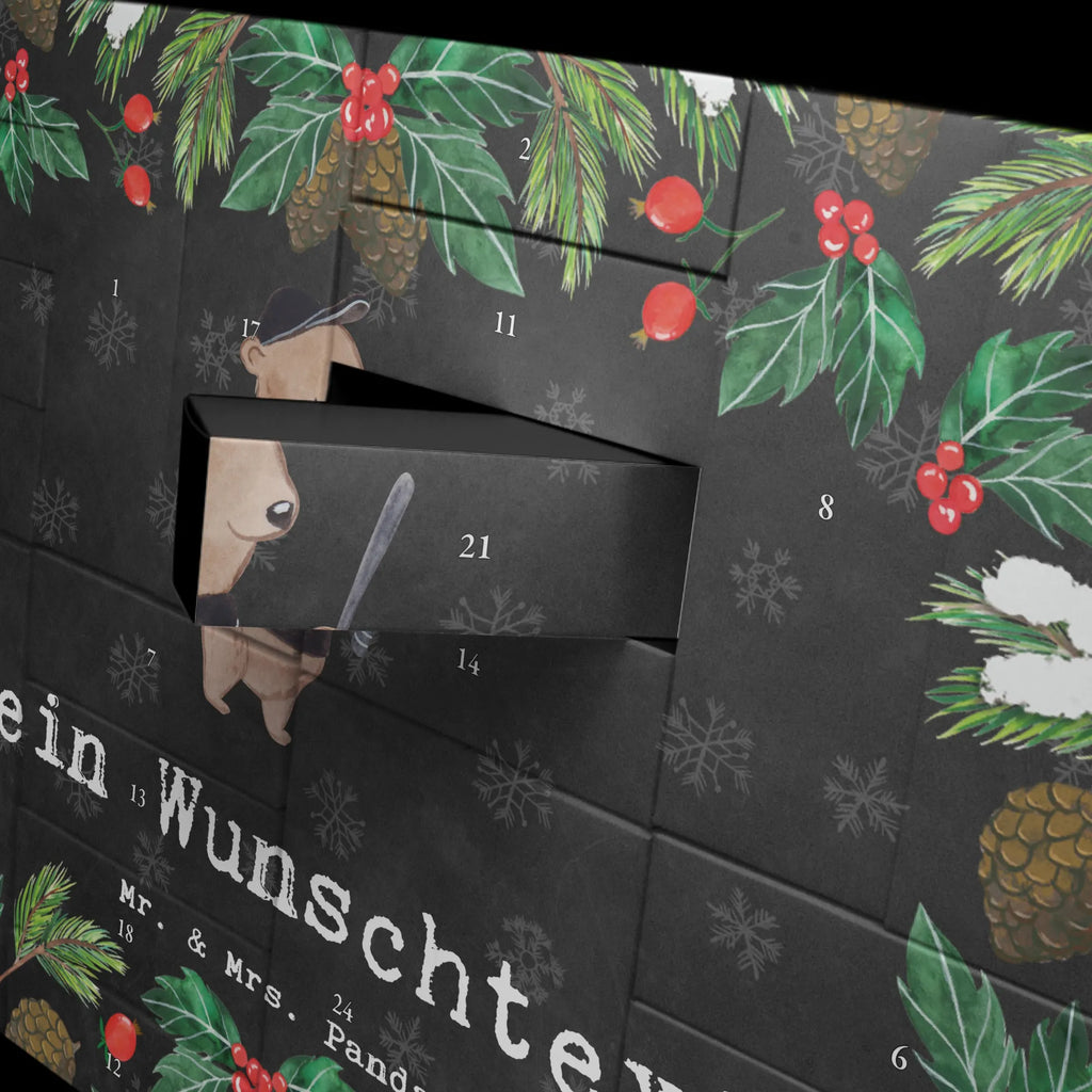 Personalisierter Befüllbarer Adventskalender Sicherheitsdienstmitarbeiter Leidenschaft Befüllbarer Adventskalender, Adventskalender Zum Selbst Befüllen, Geschenk, Schenken, Jubiläum, Danke, Dankeschön, Beruf, Ausbildung, Abschied, Rente, Kollege, Kollegin, Arbeitskollege, Mitarbeiter, Firma