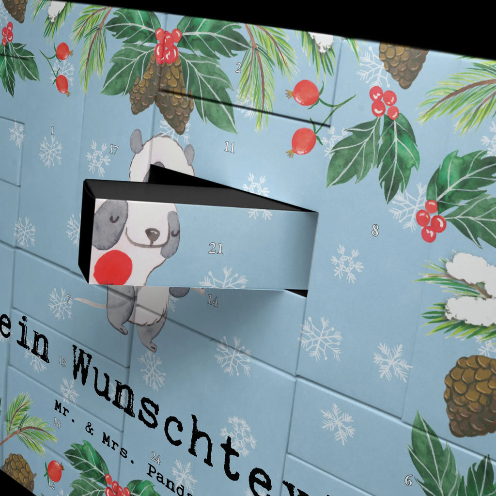 Personalisierter Befüllbarer Adventskalender Sportreporter Leidenschaft Adventskalender Zum Selbst Befüllen, Befüllbarer Adventskalender, Geschenk, Schenken, Jubiläum, Danke, Dankeschön, Beruf, Ausbildung, Abschied, Rente, Kollege, Kollegin, Arbeitskollege, Mitarbeiter, Firma