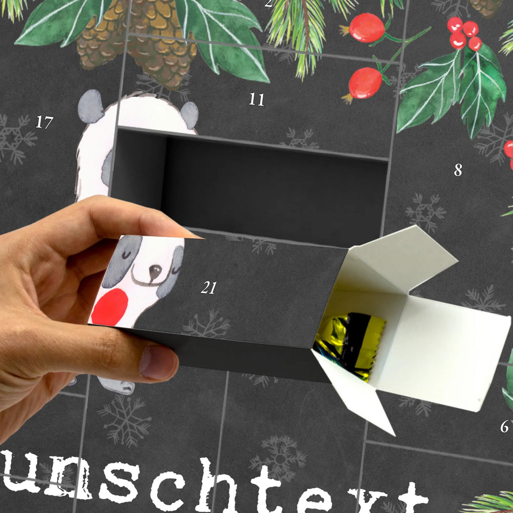 Personalisierter Befüllbarer Adventskalender Sportreporter Leidenschaft Adventskalender Zum Selbst Befüllen, Befüllbarer Adventskalender, Geschenk, Schenken, Jubiläum, Danke, Dankeschön, Beruf, Ausbildung, Abschied, Rente, Kollege, Kollegin, Arbeitskollege, Mitarbeiter, Firma
