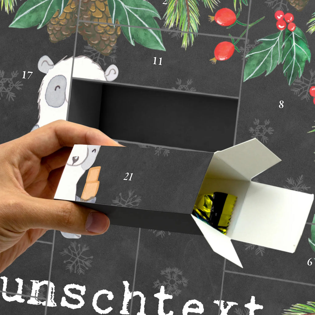 Personalisierter Befüllbarer Adventskalender Speditionskaufmann Leidenschaft Adventskalender Zum Selbst Befüllen, Befüllbarer Adventskalender, Geschenk, Schenken, Jubiläum, Danke, Dankeschön, Beruf, Ausbildung, Abschied, Rente, Kollege, Kollegin, Arbeitskollege, Mitarbeiter, Firma