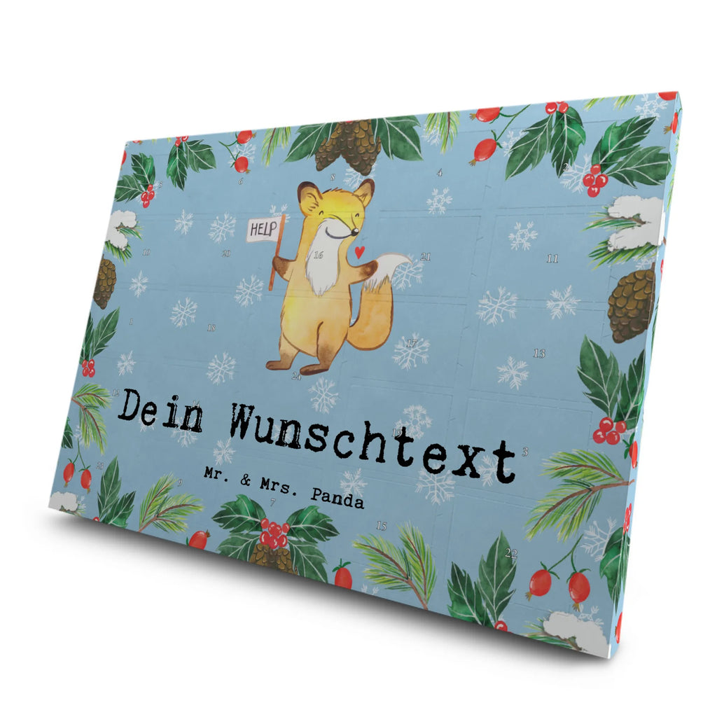 Personalisierter Tee Adventskalender Sozialarbeiter Leidenschaft Personalisierter Tee Adventskalender, Geschenk, Schenken, Jubiläum, Danke, Dankeschön, Beruf, Ausbildung, Abschied, Rente, Kollege, Kollegin, Arbeitskollege, Mitarbeiter, Firma
