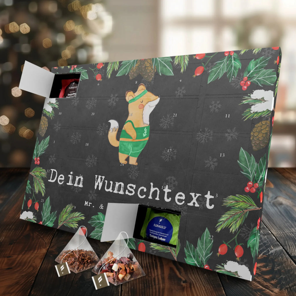  Sportowiec pasja Personalisierter Tee Adventskalender, Geschenk, Schenken, Jubiläum, Danke, Dankeschön, Beruf, Ausbildung, Abschied, Rente, Kollege, Kollegin, Arbeitskollege, Mitarbeiter, Firma