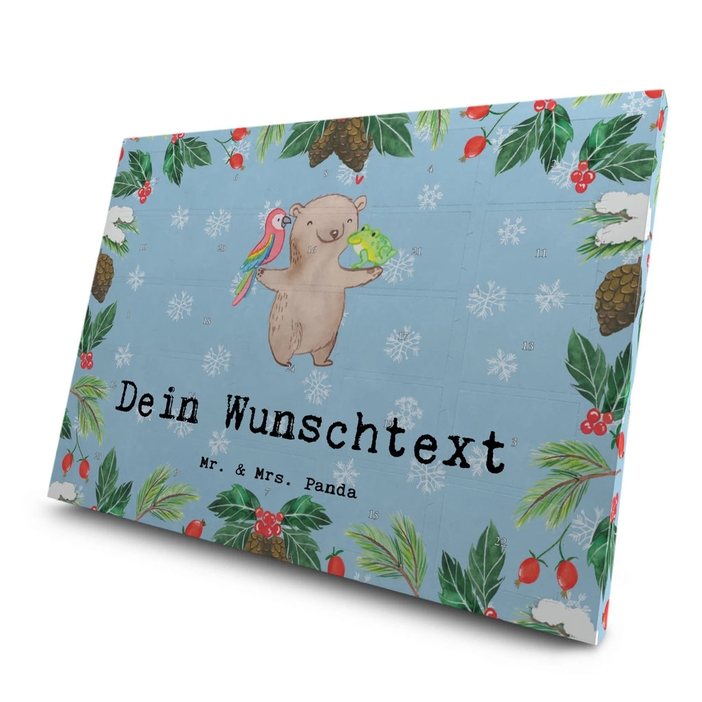  Animal caretaker Passion Personalisierter Tee Adventskalender, Geschenk, Schenken, Jubiläum, Danke, Dankeschön, Beruf, Ausbildung, Abschied, Rente, Kollege, Kollegin, Arbeitskollege, Mitarbeiter, Firma