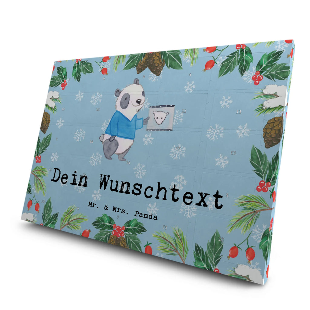 Personalisierter Tee Adventskalender Facharzt für Radiologie Leidenschaft Personalisierter Tee Adventskalender, Geschenk, Schenken, Jubiläum, Danke, Dankeschön, Beruf, Ausbildung, Abschied, Rente, Kollege, Kollegin, Arbeitskollege, Mitarbeiter, Firma