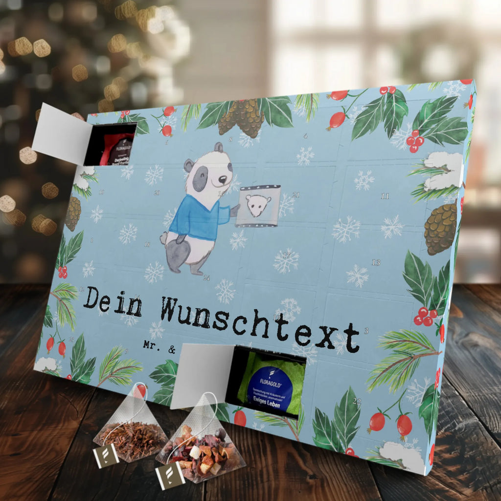 Personalisierter Tee Adventskalender Facharzt für Radiologie Leidenschaft Personalisierter Tee Adventskalender, Geschenk, Schenken, Jubiläum, Danke, Dankeschön, Beruf, Ausbildung, Abschied, Rente, Kollege, Kollegin, Arbeitskollege, Mitarbeiter, Firma