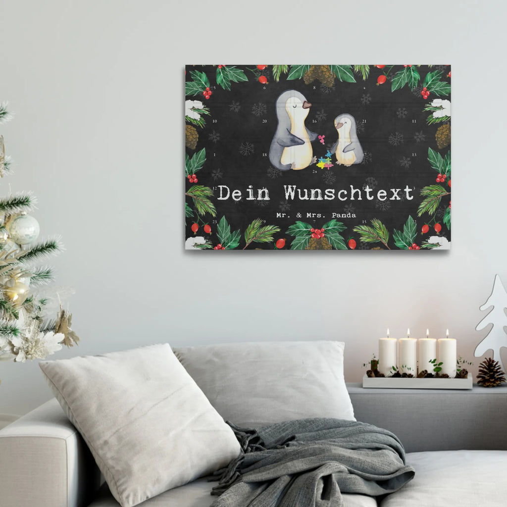 Personalisierter Tee Adventskalender Sozialpädagoge Leidenschaft Personalisierter Tee Adventskalender, Geschenk, Schenken, Jubiläum, Danke, Dankeschön, Beruf, Ausbildung, Abschied, Rente, Kollege, Kollegin, Arbeitskollege, Mitarbeiter, Firma