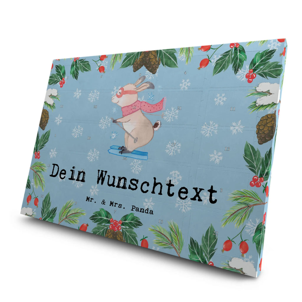 Personalisierter Tee Adventskalender Skilehrer Leidenschaft Personalisierter Tee Adventskalender, Geschenk, Schenken, Jubiläum, Danke, Dankeschön, Beruf, Ausbildung, Abschied, Rente, Kollege, Kollegin, Arbeitskollege, Mitarbeiter, Firma