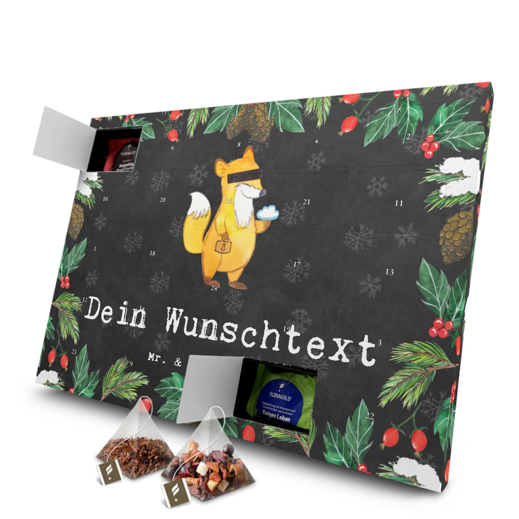 Personalisierter Tee Adventskalender Datenschutzbeauftragter Leidenschaft Personalisierter Tee Adventskalender, Geschenk, Schenken, Jubiläum, Danke, Dankeschön, Beruf, Ausbildung, Abschied, Rente, Kollege, Kollegin, Arbeitskollege, Mitarbeiter, Firma, Datenschutz, Datenschutzbeauftragter, Datenschützer, Anonymität