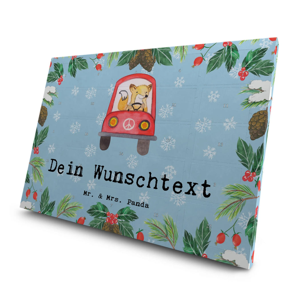 Personalisierter Tee Adventskalender Fahrlehrer Leidenschaft Personalisierter Tee Adventskalender, Geschenk, Schenken, Jubiläum, Danke, Dankeschön, Beruf, Ausbildung, Abschied, Rente, Kollege, Kollegin, Arbeitskollege, Mitarbeiter, Firma, Fahrschule, Fahrlehrer, Fahrschullehrer
