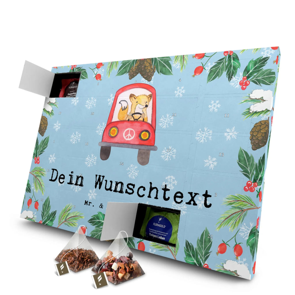 Personalisierter Tee Adventskalender Fahrlehrer Leidenschaft Personalisierter Tee Adventskalender, Geschenk, Schenken, Jubiläum, Danke, Dankeschön, Beruf, Ausbildung, Abschied, Rente, Kollege, Kollegin, Arbeitskollege, Mitarbeiter, Firma, Fahrschule, Fahrlehrer, Fahrschullehrer