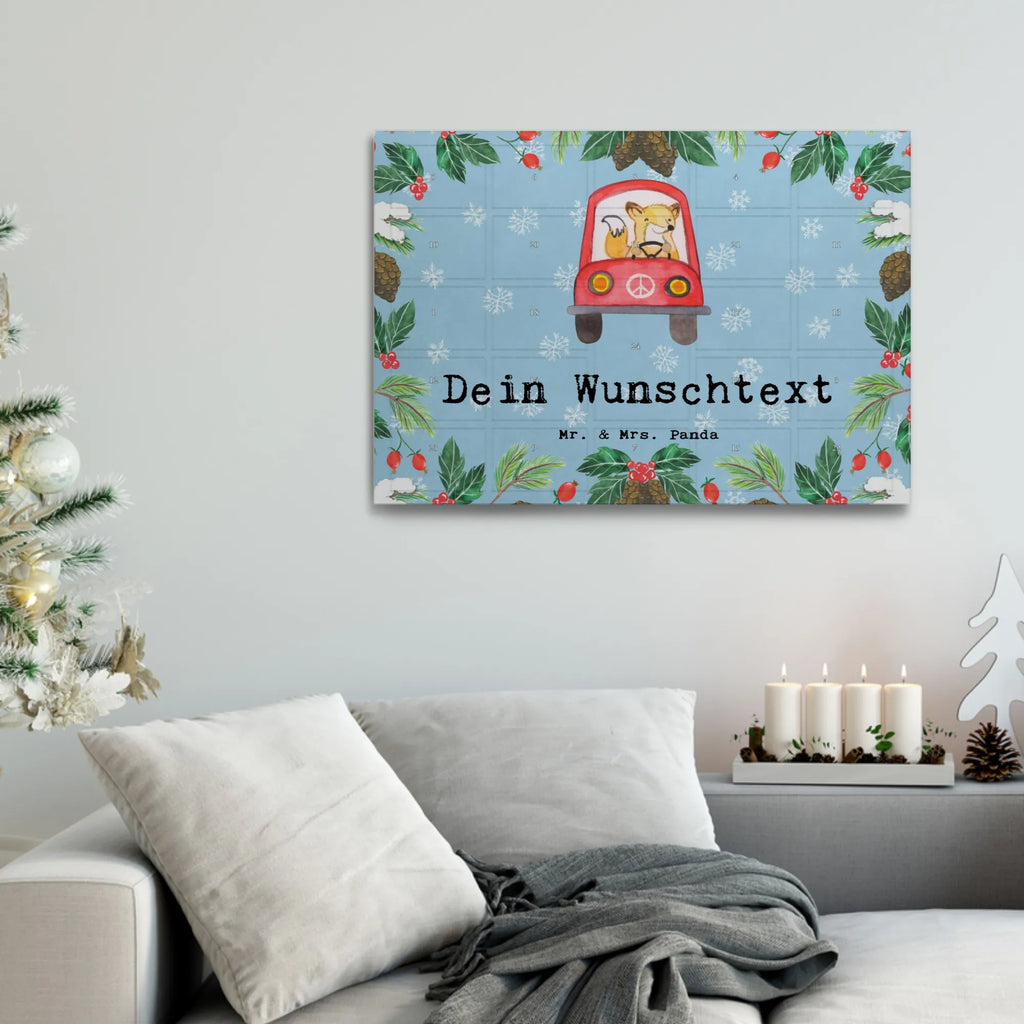 Personalisierter Tee Adventskalender Fahrlehrer Leidenschaft Personalisierter Tee Adventskalender, Geschenk, Schenken, Jubiläum, Danke, Dankeschön, Beruf, Ausbildung, Abschied, Rente, Kollege, Kollegin, Arbeitskollege, Mitarbeiter, Firma, Fahrschule, Fahrlehrer, Fahrschullehrer