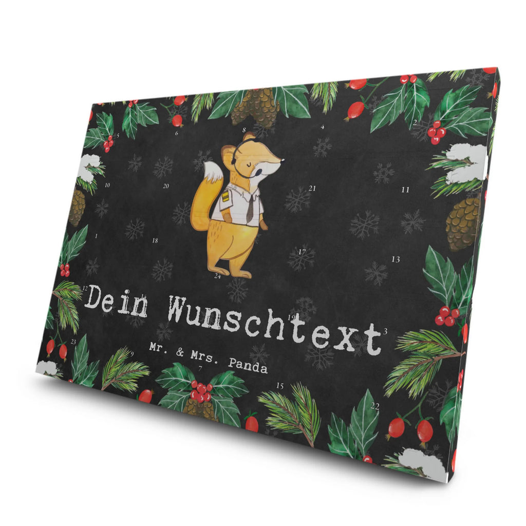 Personalisierter Tee Adventskalender Fluglotse Leidenschaft Personalisierter Tee Adventskalender, Geschenk, Schenken, Jubiläum, Danke, Dankeschön, Beruf, Ausbildung, Abschied, Rente, Kollege, Kollegin, Arbeitskollege, Mitarbeiter, Firma, Luftfahrtpersonal, Flugsicherung, Fluglotse, Flugverkehrsleiter