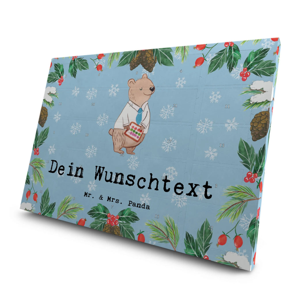  pracownik biurowy pasja Personalisierter Tee Adventskalender, Geschenk, Schenken, Jubiläum, Danke, Dankeschön, Beruf, Ausbildung, Abschied, Rente, Kollege, Kollegin, Arbeitskollege, Mitarbeiter, Firma, Kaufmann für Büromanagement, Bürokaufmann