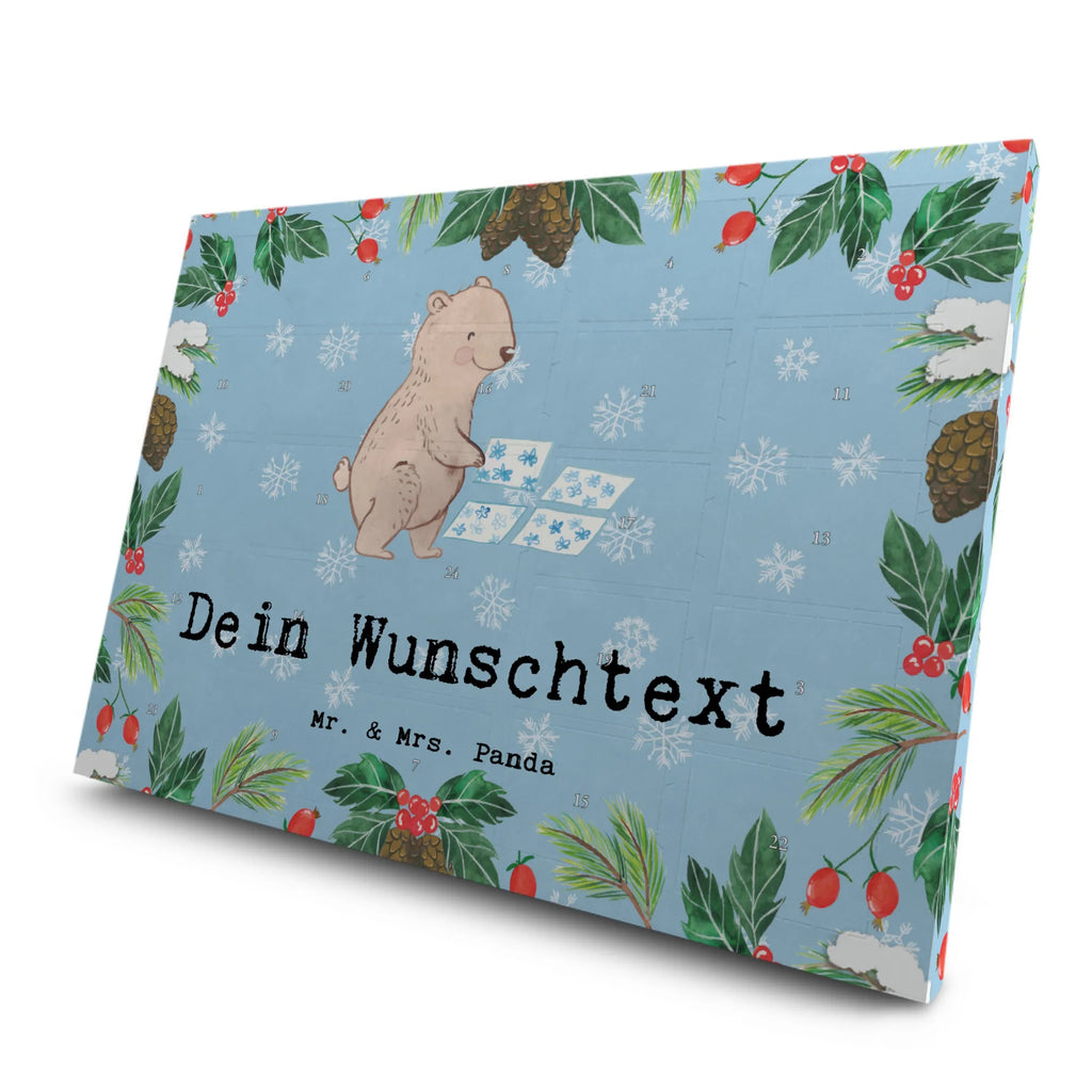 Personalisierter Tee Adventskalender Fliesenleger Leidenschaft Personalisierter Tee Adventskalender, Geschenk, Schenken, Jubiläum, Danke, Dankeschön, Beruf, Ausbildung, Abschied, Rente, Kollege, Kollegin, Arbeitskollege, Mitarbeiter, Firma, Gesellenprüfung, Fliesenlegerbetrieb, Fliesenlegermeister, Fliesenfachhandel, Handwerk, Fliesenleger