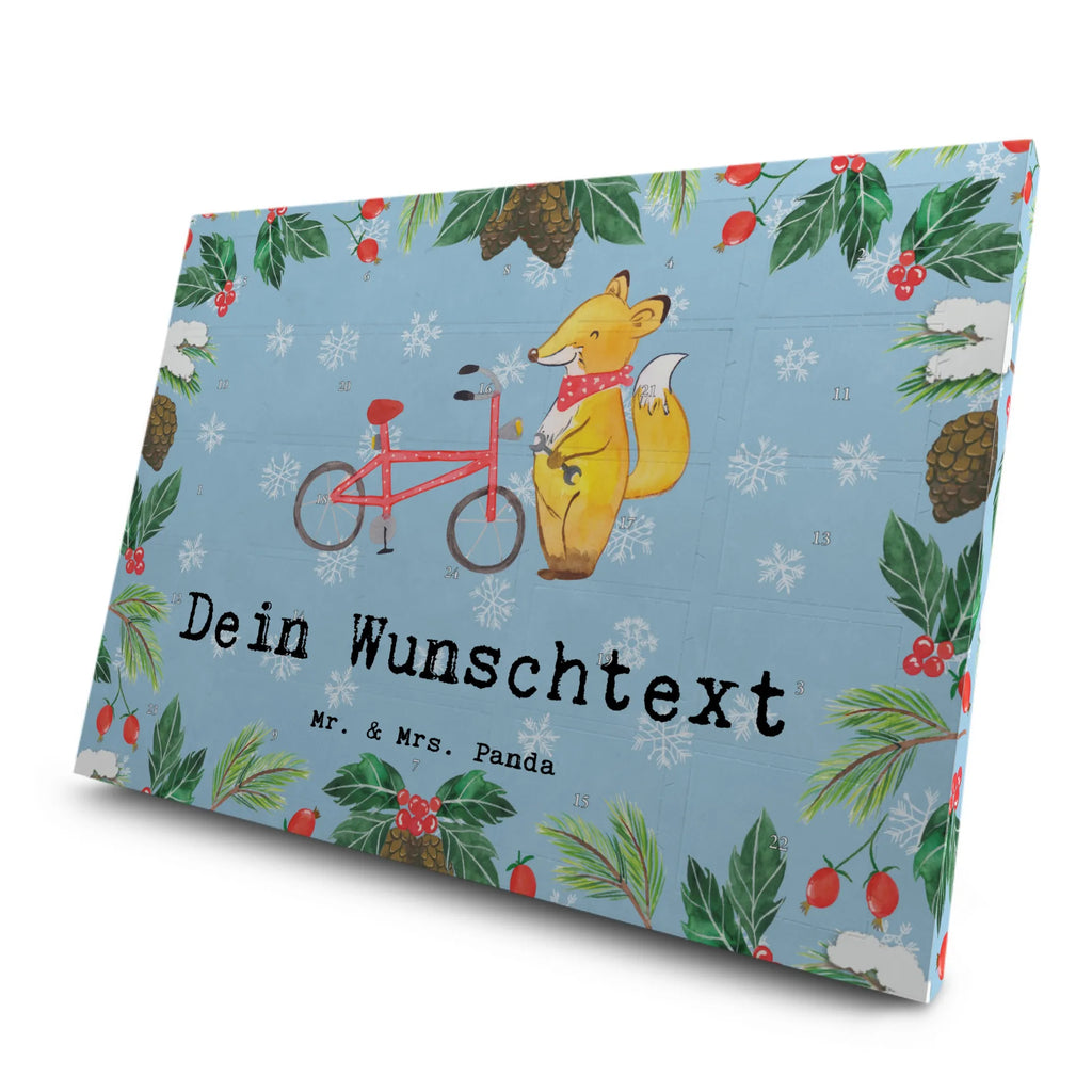 Personalisierter Tee Adventskalender Zweirad Mechaniker Leidenschaft Personalisierter Tee Adventskalender, Geschenk, Schenken, Jubiläum, Danke, Dankeschön, Beruf, Ausbildung, Abschied, Rente, Kollege, Kollegin, Arbeitskollege, Mitarbeiter, Firma