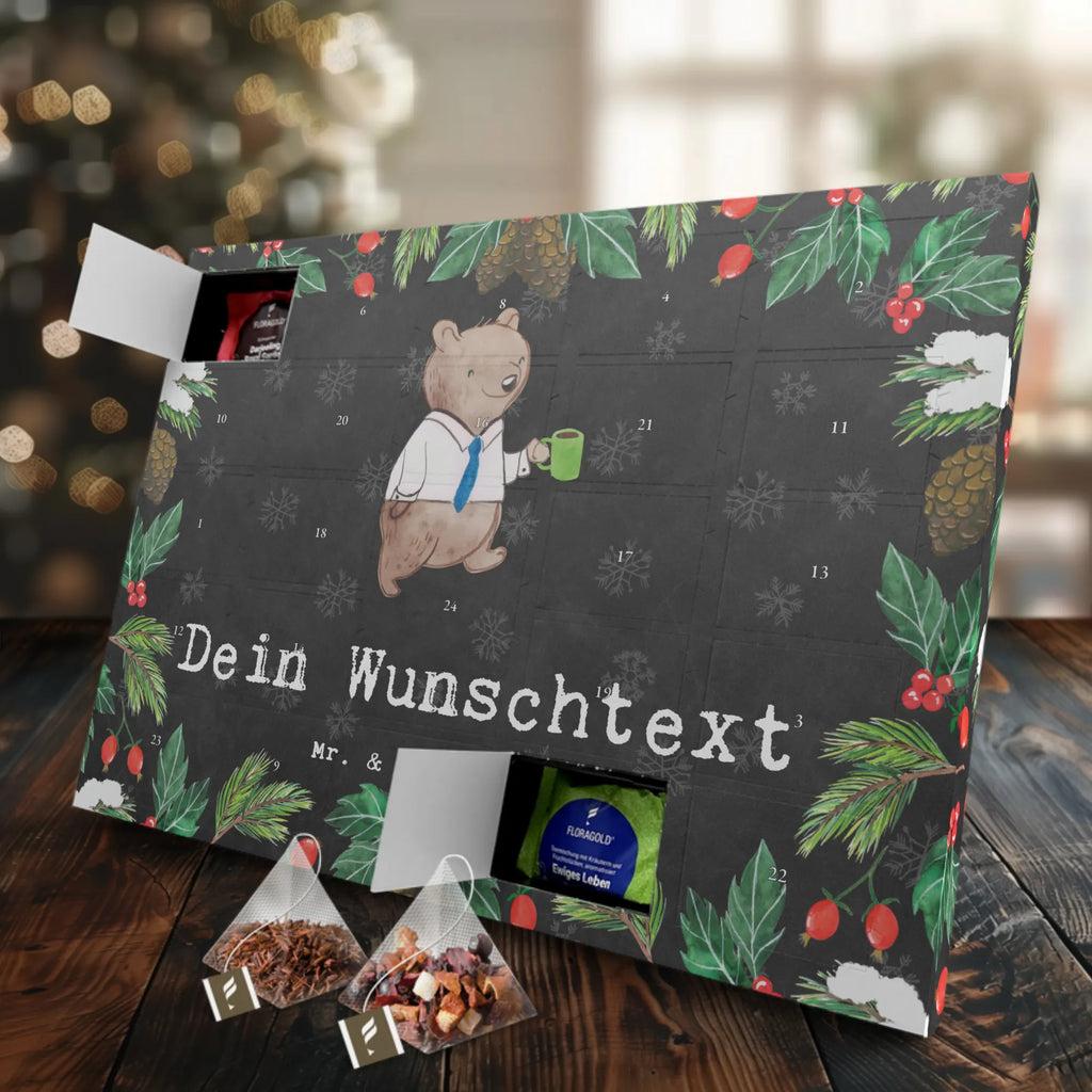  instructor Passion Personalisierter Tee Adventskalender, Geschenk, Schenken, Jubiläum, Danke, Dankeschön, Beruf, Ausbildung, Abschied, Rente, Kollege, Kollegin, Arbeitskollege, Mitarbeiter, Firma, Tutor, Ausbilderprüfung, Ausbilder