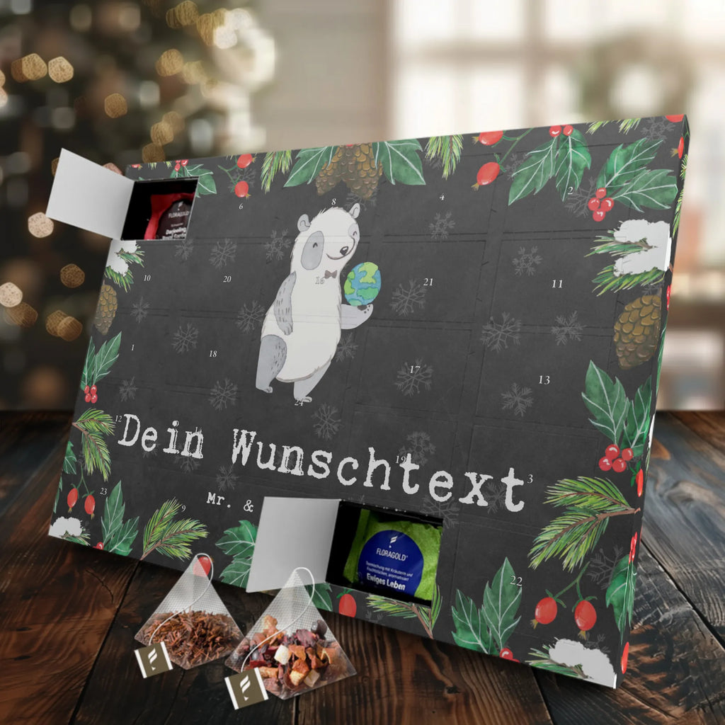 Personalisierter Tee Adventskalender Ozeanograf Leidenschaft Personalisierter Tee Adventskalender, Geschenk, Schenken, Jubiläum, Danke, Dankeschön, Beruf, Ausbildung, Abschied, Rente, Kollege, Kollegin, Arbeitskollege, Mitarbeiter, Firma, Meeresforscher, Ozeanograf, Maritime Forschung, Meeresbiologe, Studium, Meereskundler, Naturwissenschaftler