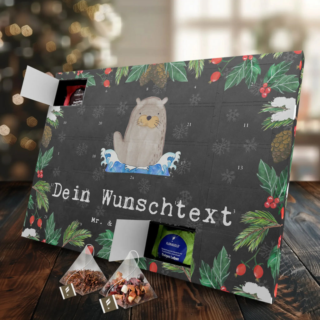Personalisierter Tee Adventskalender Schwimmlehrer Leidenschaft Personalisierter Tee Adventskalender, Geschenk, Schenken, Jubiläum, Danke, Dankeschön, Beruf, Ausbildung, Abschied, Rente, Kollege, Kollegin, Arbeitskollege, Mitarbeiter, Firma, Schwimmverein, Schwimmlehrer, Schwimmbad, Schwimmkurs, Schwimmschule