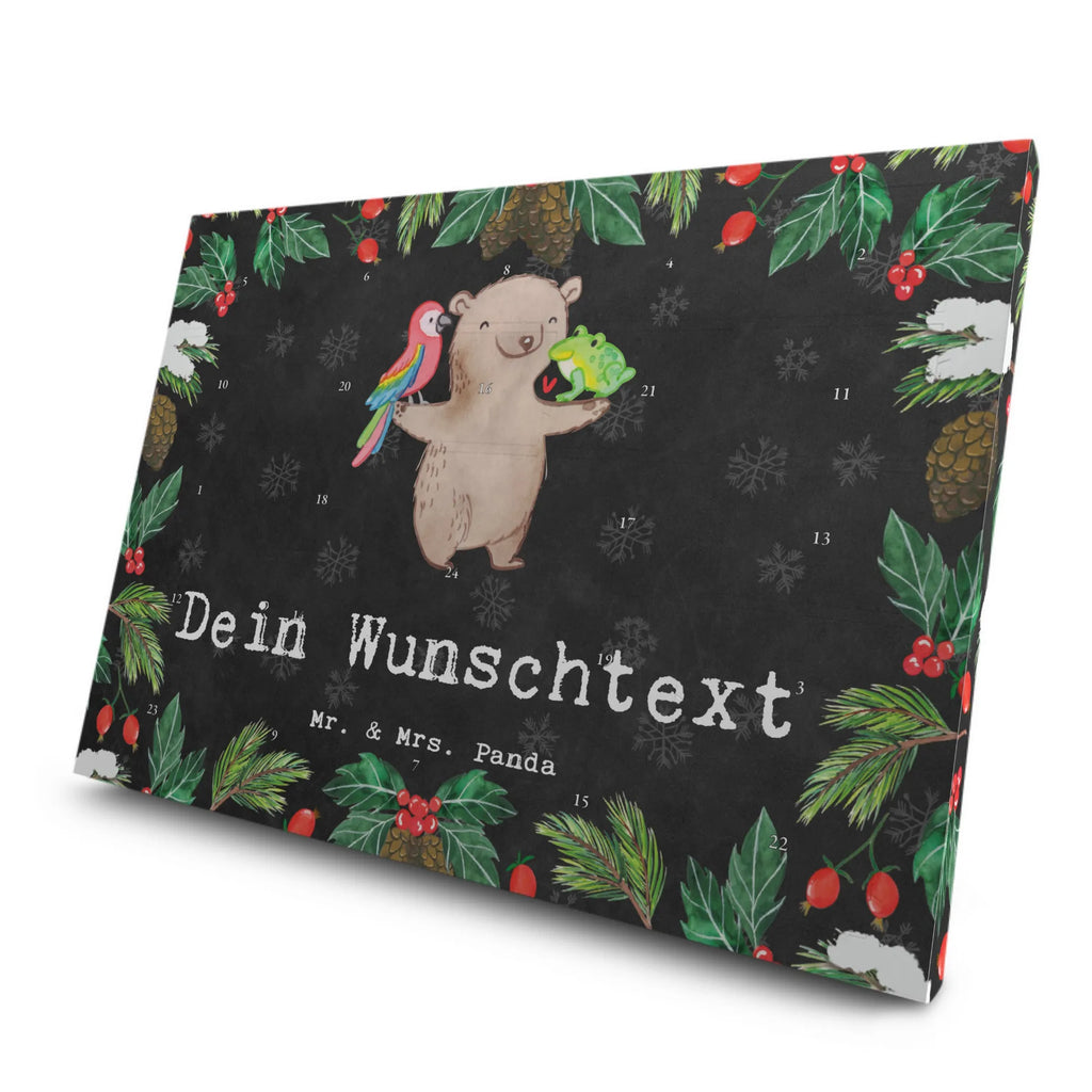 Personalisierter Tee Adventskalender Tierwirt Leidenschaft Personalisierter Tee Adventskalender, Geschenk, Schenken, Jubiläum, Danke, Dankeschön, Beruf, Ausbildung, Abschied, Rente, Kollege, Kollegin, Arbeitskollege, Mitarbeiter, Firma, Landwirt; Bauer, Tierwirt, Bauernhof, Farmer, Agronom