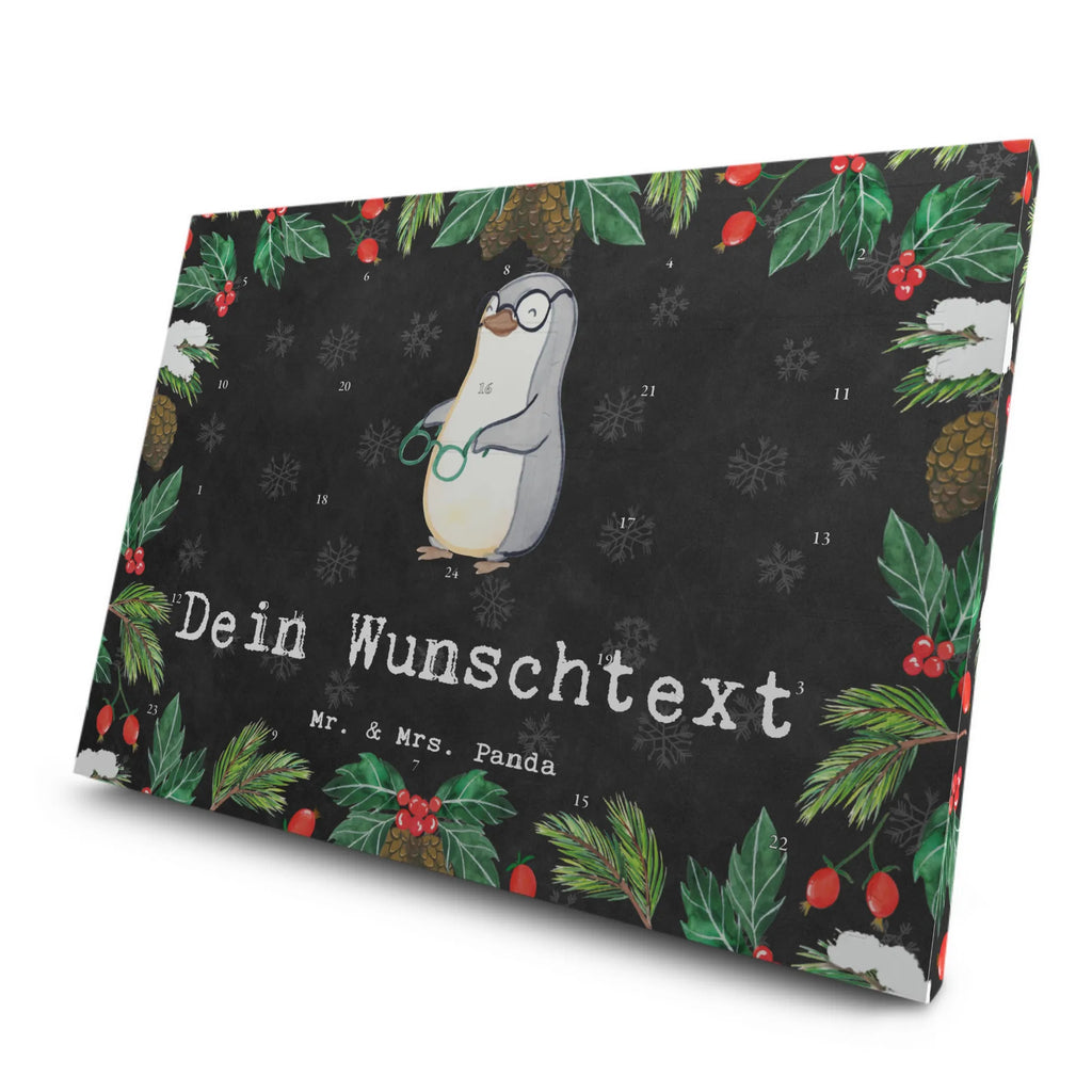 Personalisierter Tee Adventskalender Augenoptiker Leidenschaft Personalisierter Tee Adventskalender, Geschenk, Schenken, Jubiläum, Danke, Dankeschön, Beruf, Ausbildung, Abschied, Rente, Kollege, Kollegin, Arbeitskollege, Mitarbeiter, Firma, Brillengeschäft, Eröffnung, Optometrist, Augenoptiker, Optiker, Augenarzt, Brillenverkäufer