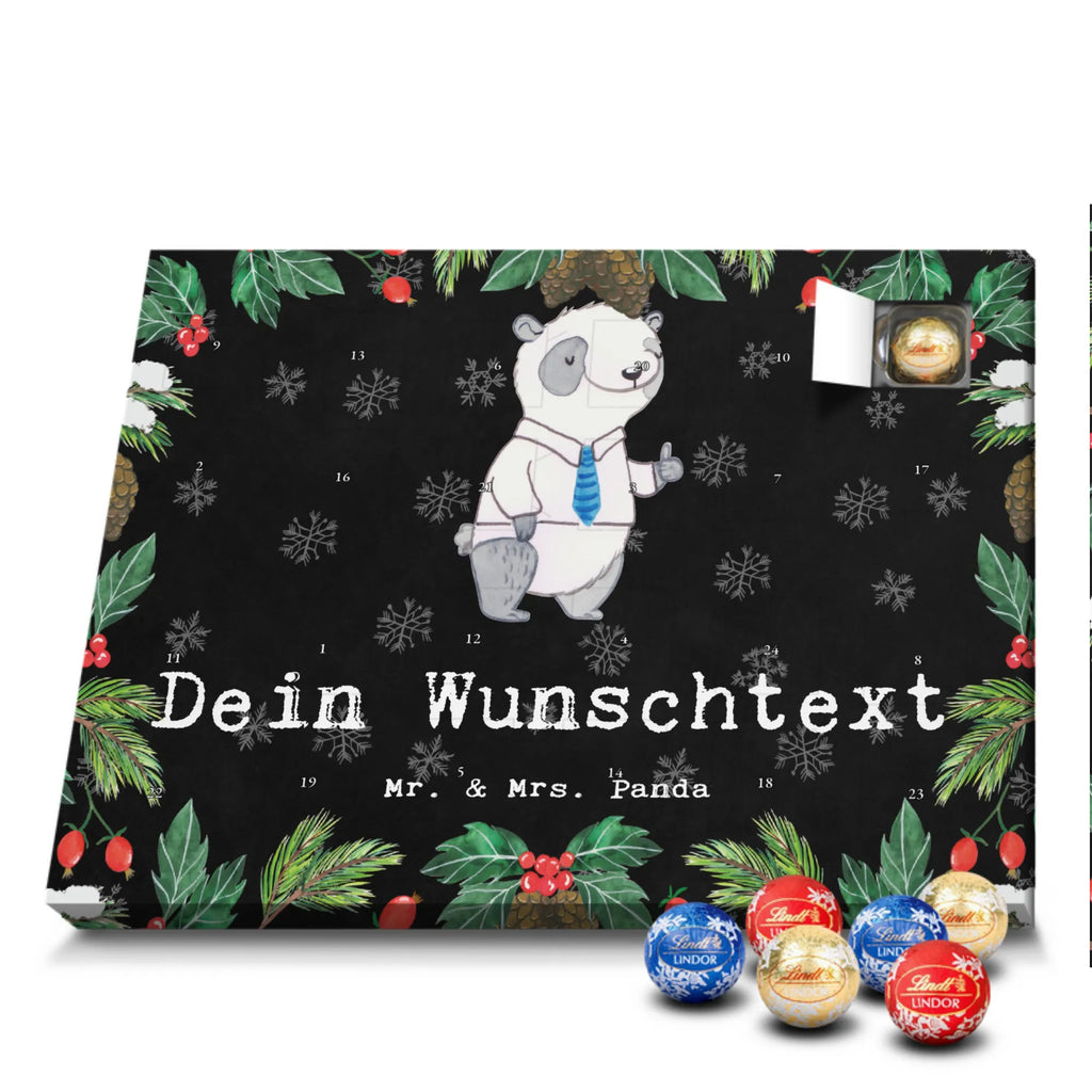 Personalisierter Schoko Adventskalender Panda Bester Großonkel der Welt Adventskalender mit Namen, Personalisierter Adventskalender, Schenken, Mitbringsel, Geburtstag, Geschenkidee, Geschenktipp, für, Freude machen, Danke, Geschenk, Dankeschön, Geburtstagsgeschenk, Bedanken, Großonkel, Onkel