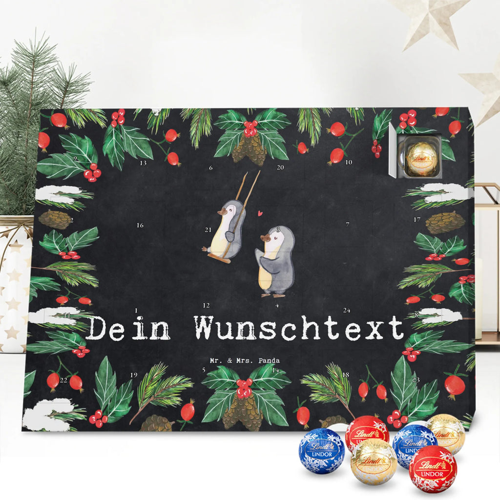 Personalisierter Schoko Adventskalender Pinguin Beste Patentante der Welt Adventskalender mit Namen, Personalisierter Adventskalender, Schenken, Mitbringsel, Geburtstag, Geschenkidee, Geschenktipp, für, Freude machen, Danke, Geschenk, Dankeschön, Geburtstagsgeschenk, Bedanken, Kleinigkeit, Patentante, Paten Tante, Nichte, Taufe, Neffe, Familie, Lieblingstante, Taufpartner
