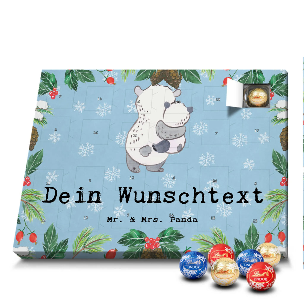 Adventskalender mit Namen Panda Bestes Patenkind der Welt Personalisierter Adventskalender, Adventskalender mit Namen, Bedanken, Geschenk, für, Schenken, Geburtstagsgeschenk, Mitbringsel, Geschenkidee, Geschenktipp, Danke, Geburtstag, Dankeschön, Freude machen, Patentante, Neffe, Nichte, Tauffeier, Patenonkel, Taufe, Taufgeschenk, Pate, Patenkind, Paten Kind, Täufling