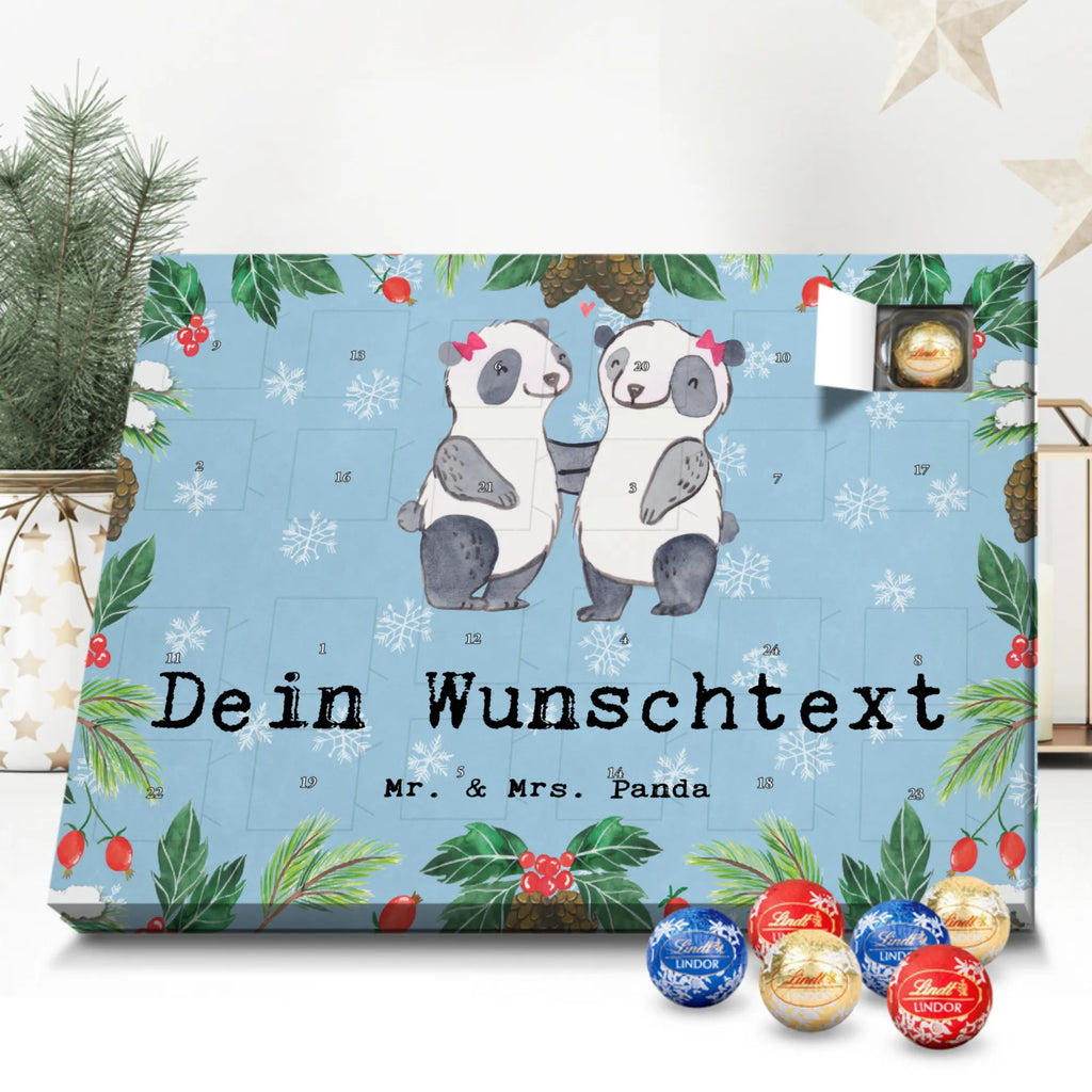 Adventskalender mit Namen Panda Beste Blutsschwester der Welt Personalisierter Adventskalender, Adventskalender mit Namen, Schenken, Mitbringsel, Geburtstag, Geschenkidee, Geschenktipp, für, Freude machen, Danke, Geschenk, Dankeschön, Geburtstagsgeschenk, Bedanken, Blutsgeschwister, Kleinigkeit, Blutsschwester, Sister, Geschwister, Bae, Schwester, Liebe, Freundin, Schwestern, Tochter, Familie, Schwesterherz, Beste