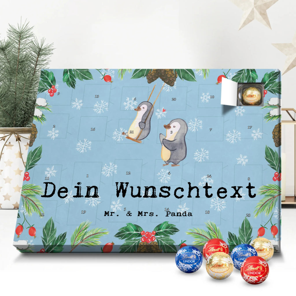 Adventskalender mit Namen Pinguin Beste Omi der Welt Personalisierter Adventskalender, Adventskalender mit Namen, Geburtstagsgeschenk, Geschenktipp, Dankeschön, für, Geschenkidee, Freude machen, Geschenk, Schenken, Mitbringsel, Geburtstag, Bedanken, Danke, Kleinigkeit, Großpapa, Bester, Oma, Großmama, Ommi, Enkelin, Enkel, Großmutter, Enkelkind, Omi, Omma