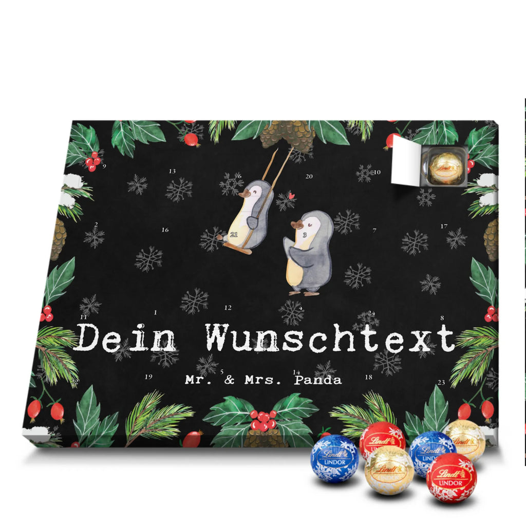 Adventskalender mit Namen Pinguin Beste Omi der Welt Personalisierter Adventskalender, Adventskalender mit Namen, Geburtstagsgeschenk, Geschenktipp, Dankeschön, für, Geschenkidee, Freude machen, Geschenk, Schenken, Mitbringsel, Geburtstag, Bedanken, Danke, Kleinigkeit, Großpapa, Bester, Oma, Großmama, Ommi, Enkelin, Enkel, Großmutter, Enkelkind, Omi, Omma