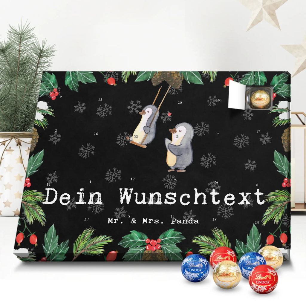 Adventskalender mit Namen Pinguin Beste Omi der Welt Personalisierter Adventskalender, Adventskalender mit Namen, Geburtstagsgeschenk, Geschenktipp, Dankeschön, für, Geschenkidee, Freude machen, Geschenk, Schenken, Mitbringsel, Geburtstag, Bedanken, Danke, Kleinigkeit, Großpapa, Bester, Oma, Großmama, Ommi, Enkelin, Enkel, Großmutter, Enkelkind, Omi, Omma