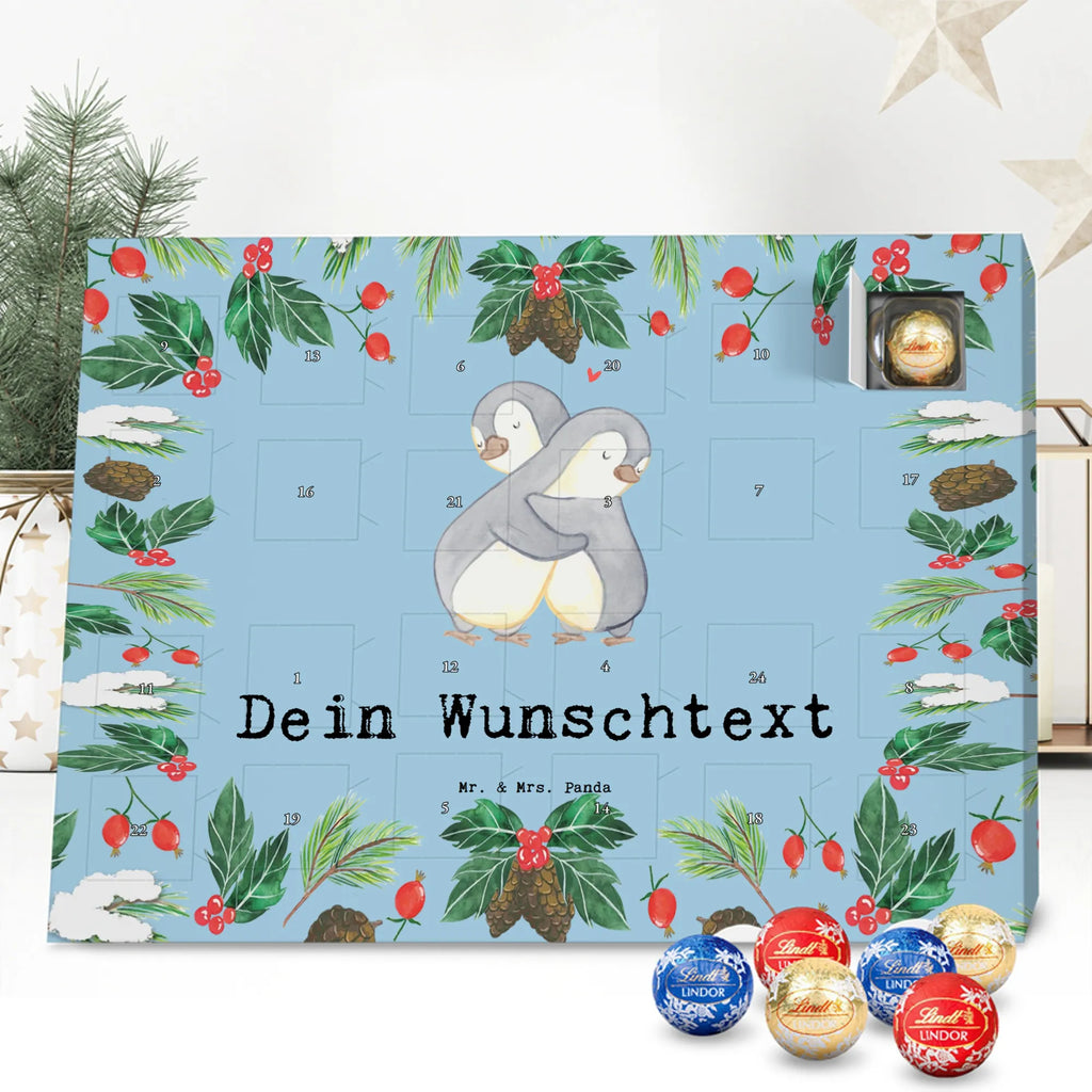 Adventskalender mit Namen Pinguin Bester Lebenspartner der Welt Personalisierter Adventskalender, Adventskalender mit Namen, Schenken, Mitbringsel, Geburtstag, Geschenkidee, Geschenktipp, für, Freude machen, Danke, Geschenk, Dankeschön, Geburtstagsgeschenk, Bedanken, Ehepartner, Hochzeitstag, Freundin, Partner, Ehemann, Freund, Lebenspartner, Ehefrau, Liebe, Verliebt