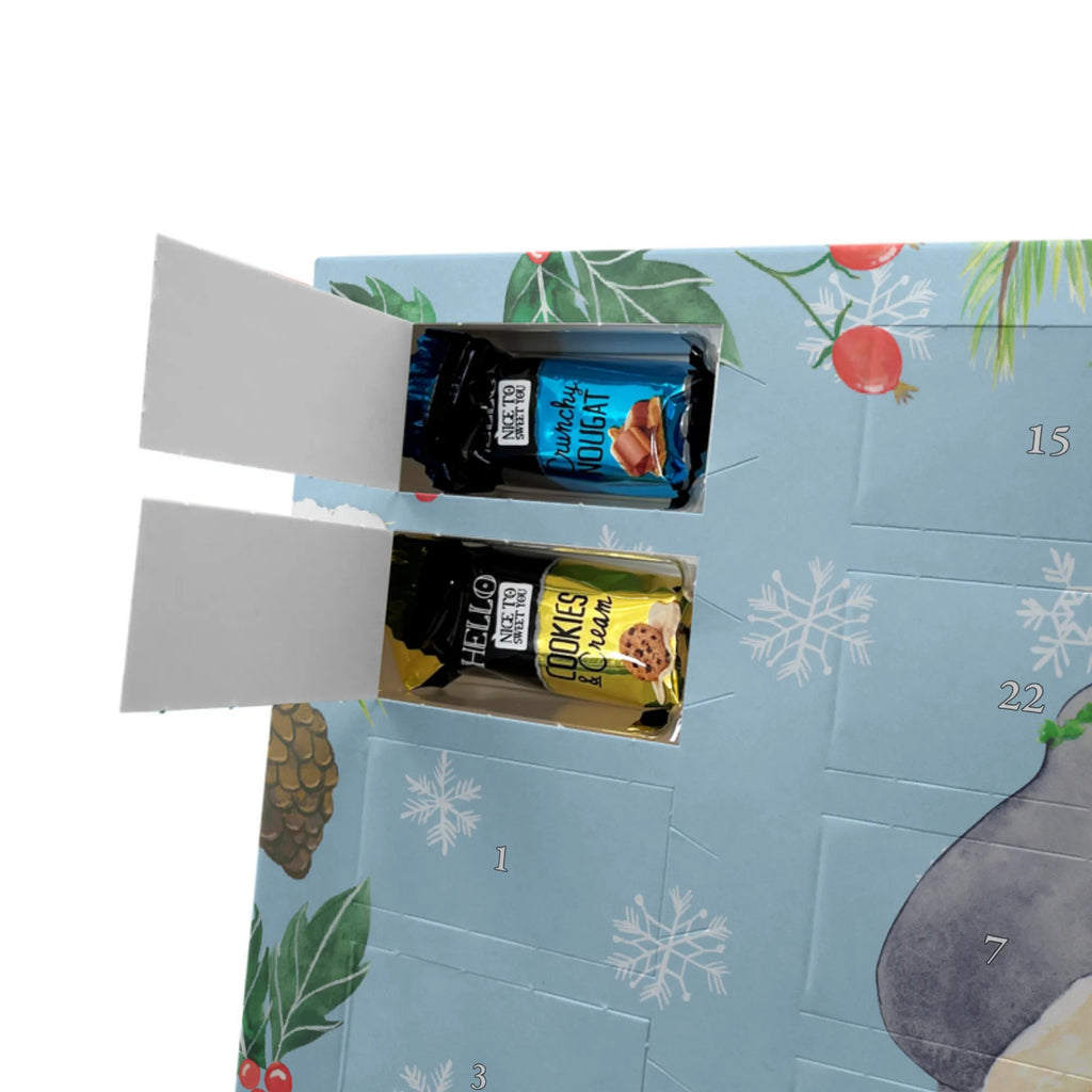 Adventskalender mit Namen Pinguin Beste Mutter der Welt Personalisierter Adventskalender, Adventskalender mit Namen, Schenken, Mitbringsel, Geburtstag, Geschenkidee, Geschenktipp, für, Freude machen, Danke, Geschenk, Dankeschön, Geburtstagsgeschenk, Bedanken, Beste Mama, Mami, Mutti, Mutter, Sohn, Tochter, Muttertag, Beste, Mama, Supermama, Ma