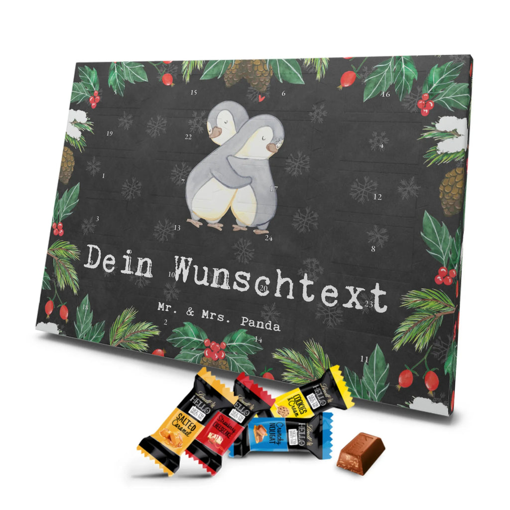 Adventskalender mit Namen Pinguin Beste Halbschwester der Welt Adventskalender mit Namen, Personalisierter Adventskalender, Schenken, Mitbringsel, Geburtstag, Geschenkidee, Geschenktipp, für, Freude machen, Danke, Geschenk, Dankeschön, Geburtstagsgeschenk, Bedanken, Sister, Schwesterherz, Schwestern, Liebe, Geschwister, Schwester, Familie, Halbschwester, Stiefschwester, Kleinigkeit, Kinder, Stiefgeschwister, Tochter, Beste