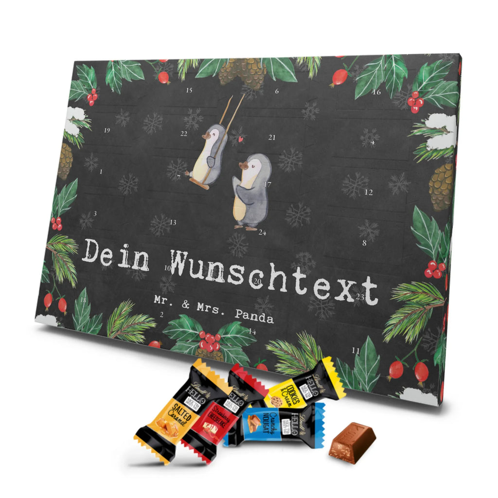 Personalisierter Schoko Adventskalender Pinguin Beste Patentante der Welt Adventskalender mit Namen, Personalisierter Adventskalender, Schenken, Mitbringsel, Geburtstag, Geschenkidee, Geschenktipp, für, Freude machen, Danke, Geschenk, Dankeschön, Geburtstagsgeschenk, Bedanken, Kleinigkeit, Patentante, Paten Tante, Nichte, Taufe, Neffe, Familie, Lieblingstante, Taufpartner