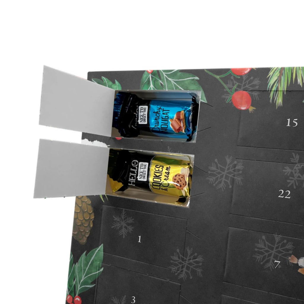 Personalisierter Schoko Adventskalender Pinguin Beste Patentante der Welt Adventskalender mit Namen, Personalisierter Adventskalender, Schenken, Mitbringsel, Geburtstag, Geschenkidee, Geschenktipp, für, Freude machen, Danke, Geschenk, Dankeschön, Geburtstagsgeschenk, Bedanken, Kleinigkeit, Patentante, Paten Tante, Nichte, Taufe, Neffe, Familie, Lieblingstante, Taufpartner