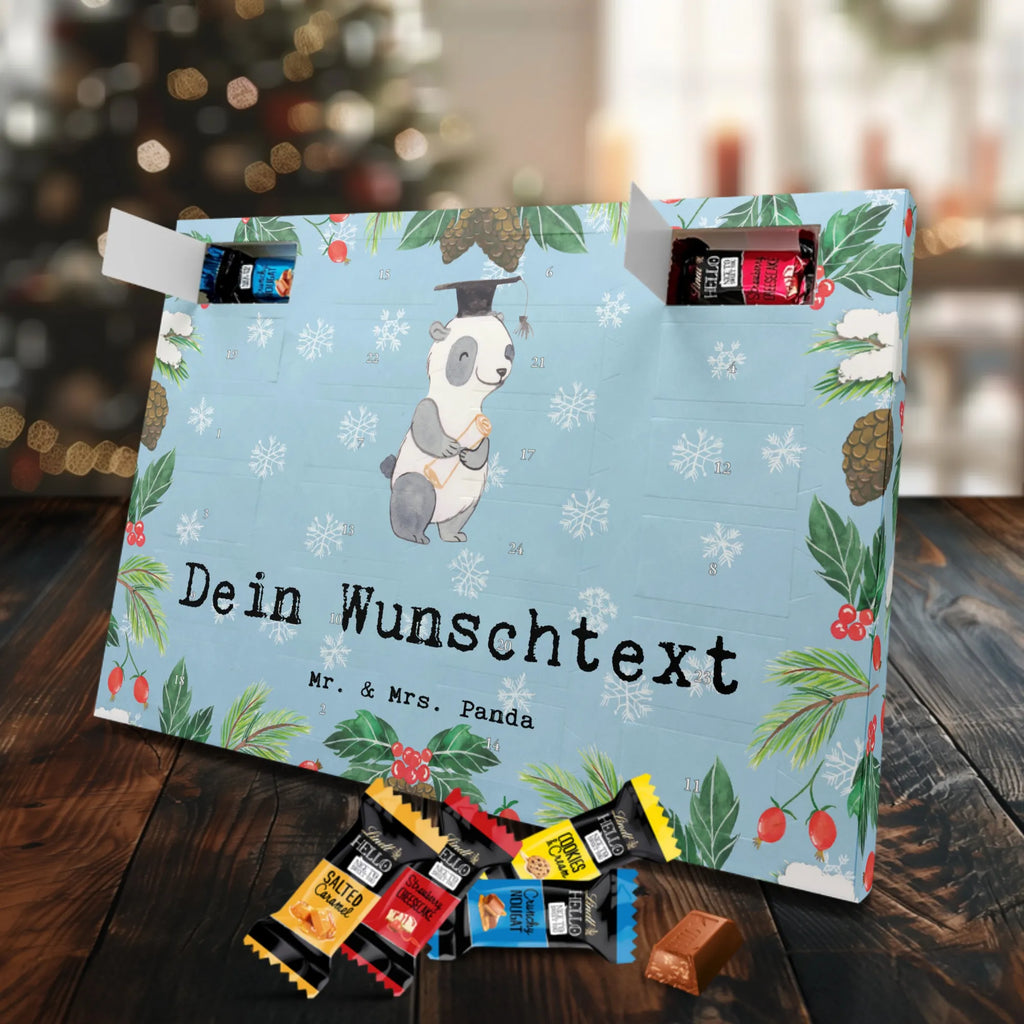 Personalisierter Schoko Adventskalender Pinguin Beste Studentin der Welt Adventskalender mit Namen, Personalisierter Adventskalender, Schenken, Mitbringsel, Geburtstag, Geschenkidee, Geschenktipp, für, Freude machen, Danke, Geschenk, Dankeschön, Geburtstagsgeschenk, Bedanken, Abschluss, Studentin, Alumni, Studienabschluss, Universität, Spaß, Musterschülerin, Witzig, Lustig, Studenten, Studium, Tochter, Hochschule, Uni