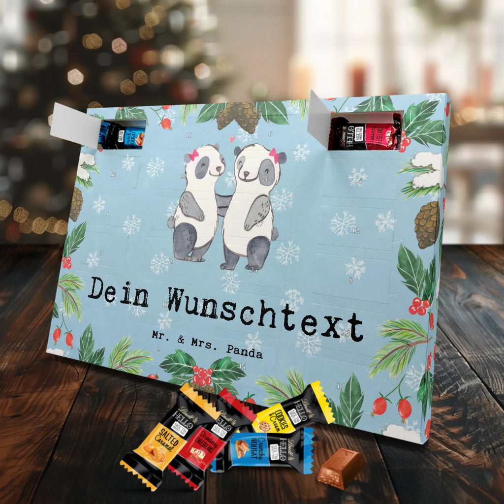 Adventskalender mit Namen Panda Beste Halbtante der Welt Adventskalender mit Namen, Personalisierter Adventskalender, Schenken, Mitbringsel, Geburtstag, Geschenkidee, Geschenktipp, für, Freude machen, Danke, Geschenk, Dankeschön, Geburtstagsgeschenk, Bedanken, Kleinigkeit, Beste Tante, Stieftante, Halbtante, Familie, Stief, Tante, Stiefgeschwister