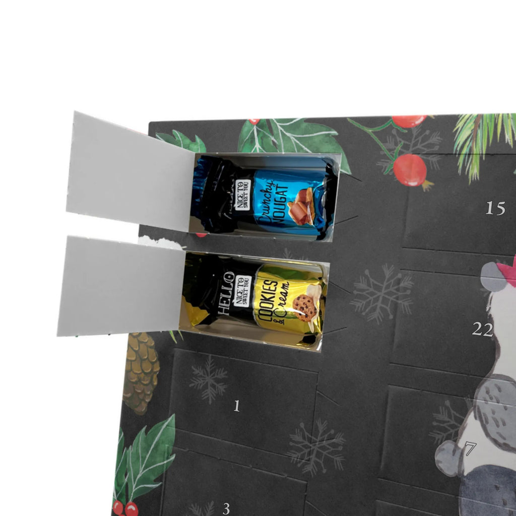Adventskalender mit Namen Panda Beste Halbtante der Welt Adventskalender mit Namen, Personalisierter Adventskalender, Schenken, Mitbringsel, Geburtstag, Geschenkidee, Geschenktipp, für, Freude machen, Danke, Geschenk, Dankeschön, Geburtstagsgeschenk, Bedanken, Kleinigkeit, Beste Tante, Stieftante, Halbtante, Familie, Stief, Tante, Stiefgeschwister