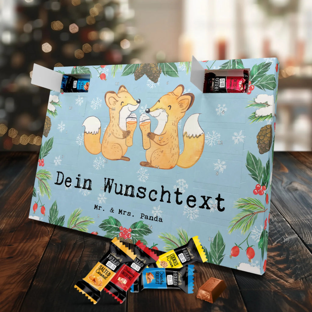 Personalisierter Schoko Adventskalender Fuchs Bester Halbbruder der Welt Adventskalender mit Namen, Personalisierter Adventskalender, Schenken, Mitbringsel, Geburtstag, Geschenkidee, Geschenktipp, für, Freude machen, Danke, Geschenk, Dankeschön, Geburtstagsgeschenk, Bedanken, Geschwister, Brother, Familie, Sohn, Bruderherz, Halbbruder, Kleinigkeit, Bester, Bruder, Stief, Stiefbruder, Stiefgeschwister, Brudi, Schwester