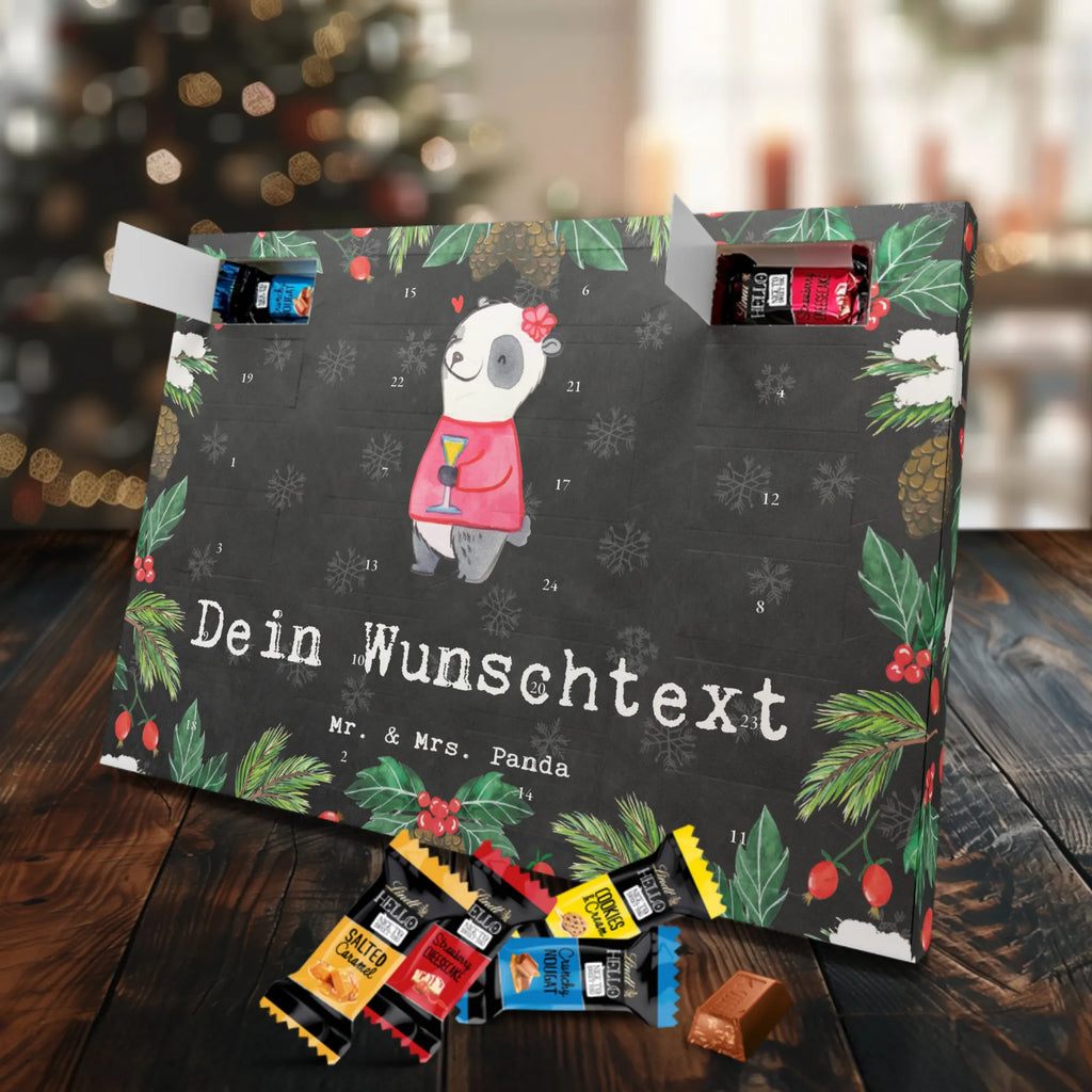 Adventskalender mit Namen Panda Beste Schwiegertochter der Welt Adventskalender mit Namen, Personalisierter Adventskalender, Schenken, Mitbringsel, Geburtstag, Geschenkidee, Geschenktipp, für, Freude machen, Danke, Geschenk, Dankeschön, Geburtstagsgeschenk, Bedanken, Schwiegertochter, Angeheiratet, Tochter, Ehefrau Des Sohns, Frau, Hochzeit