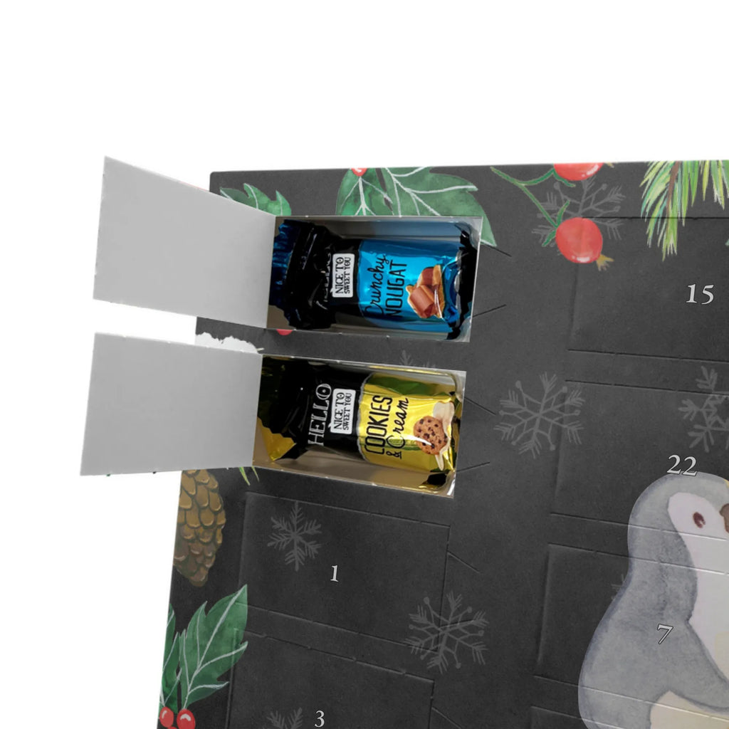 Adventskalender mit Namen Pinguin Bester Großvater der Welt Personalisierter Adventskalender, Adventskalender mit Namen, Schenken, Mitbringsel, Geburtstag, Geschenkidee, Geschenktipp, für, Freude machen, Danke, Geschenk, Dankeschön, Geburtstagsgeschenk, Bedanken, Oppa, Enkel, Kleinigkeit, Großeltern, Opa, Großvater, Grossvater, Bester, Enkelin, Opi. Großpapa, Oppi, Enkelkind