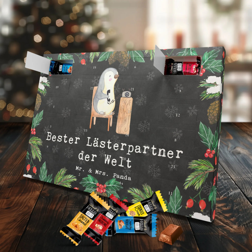 Adventskalender Pinguin Bester Lästerpartner der Welt schoko kalender, adventskalender mit süßigkeiten, Adventskalender Schokolade, Adventskalender, schokolade adventskalender, adventskalender pralinen, Schoko Adventskalender, kalender schokolade, adventskalender mit pralinen, schokokalender, Schokoladen Adventskalender, adventskalender süßigkeiten, schokoladenkalender, Weihnachtskalender, süßigkeiten kalender, schoko weihnachtskalender, pralinen adventskalender, weihnachtskalender schoko, adventskalender mit schokolade, Weihnachtskalender Schokolade, advent kalender, süßigkeiten adventskalender, schokoladen kalender, Schenken, Bedanken, Geschenkidee, Dankeschön, Danke, Mitbringsel, Geburtstag, Geburtstagsgeschenk, Geschenktipp, Freude machen, für, Geschenk, Freundin, Beste Freundin, Spaß, Bff, Lesterpartner, Lestern, Lästerschwester, Lästerpartner, Lästern
