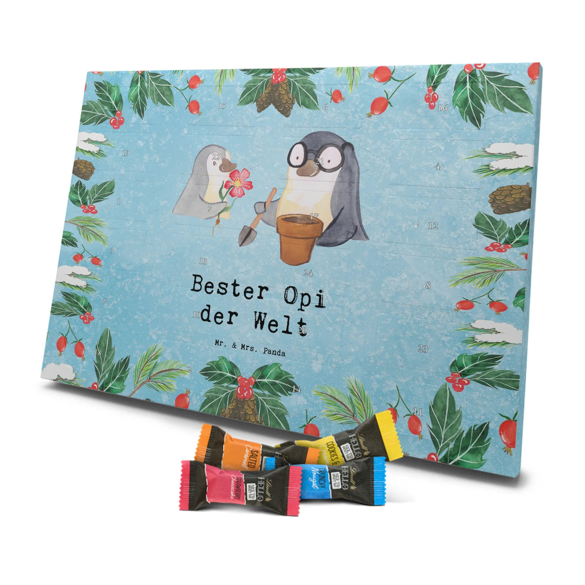 Schoko Adventskalender Pinguin Bester Opi der Welt Adventskalender Schokolade, weihnachtskalender schoko, süßigkeiten kalender, schokokalender, Weihnachts Kalender, schoko weihnachtskalender, schokolade adventskalender, Schoko Adventskalender, Schoko-Adventskalender, schokoladenkalender, Weihnachtskalender Schokolade, adventskalender süßigkeiten, schoko kalender, Weihnachten Adventskalender, Adventskalender, adventskalender pralinen, Schokoladen-Adventskalender, schokoladen kalender, pralinen adventskalender, kalender schokolade, kalender weihnachten, süßigkeiten adventskalender, adventskalender schoko, Schokoladen-Weihnachtskalender, Schokoladen Adventskalender, Geschenk, Geburtstagsgeschenk, Freude machen, Geburtstag, Geschenkidee, Danke, Dankeschön, Geschenktipp, Bedanken, Mitbringsel, Schenken, für, Bester, Oppa, Nichte, Opi. Großpapa, Großeltern, Kleinigkeit, Oppi, Großvater, Grossvater, Opa, Neffe