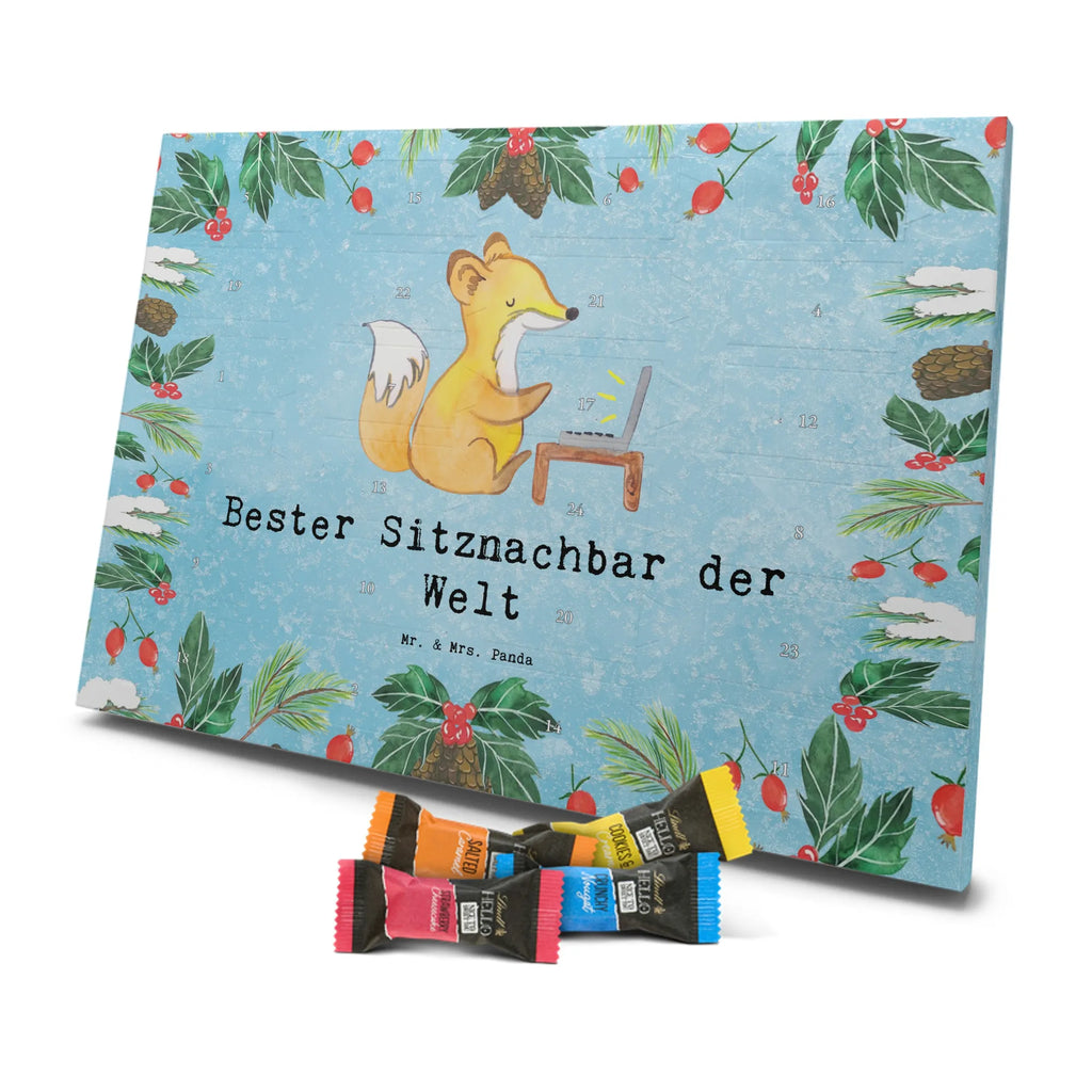 Adventskalender Fuchs Bester Sitznachbar der Welt süßigkeiten kalender, Adventskalender, Schoko Adventskalender, schokokalender, kalender schokolade, adventskalender mit schokolade, schoko weihnachtskalender, schoko kalender, Weihnachtskalender Schokolade, Weihnachtskalender, schokoladen kalender, adventskalender mit pralinen, pralinen adventskalender, schokolade adventskalender, adventskalender süßigkeiten, adventskalender pralinen, weihnachtskalender schoko, Adventskalender Schokolade, süßigkeiten adventskalender, schokoladenkalender, adventskalender mit süßigkeiten, Schokoladen Adventskalender, advent kalender, Schenken, Bedanken, Geschenkidee, Dankeschön, Danke, Mitbringsel, Geburtstag, Geburtstagsgeschenk, Geschenktipp, Freude machen, für, Geschenk, Kommilitone, Mitstudent, Universität, Nachbar, Uni, Hochschule, Schule, Stuhlnachbar, Tischnachbar, Mitschüler, Seminar, Sitznachbar